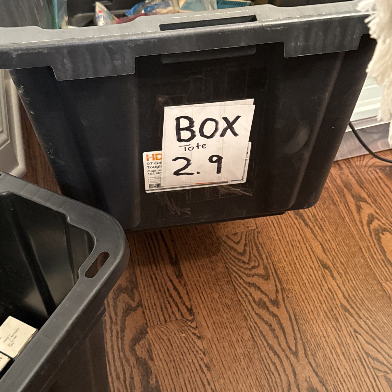 ORIGINAL Used GM 1970 1979 CAMARO FIREBIRD DOOR PANEL INNER RETAINER PAD 9615760 - Image 3