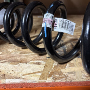 Oem Ford F-450 Super Duty 2005-2025 5AD Front Coil Springs 5C34-5310-ADD