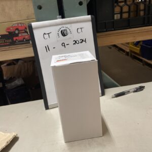 Oil Filter Pro Guage II V5308