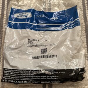 Oil Pan Gasket - Ford BC3Z-6710-B