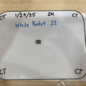 Original SUZUKI Genuine OEM NOS Nut Steering P/N 09148-05038 New