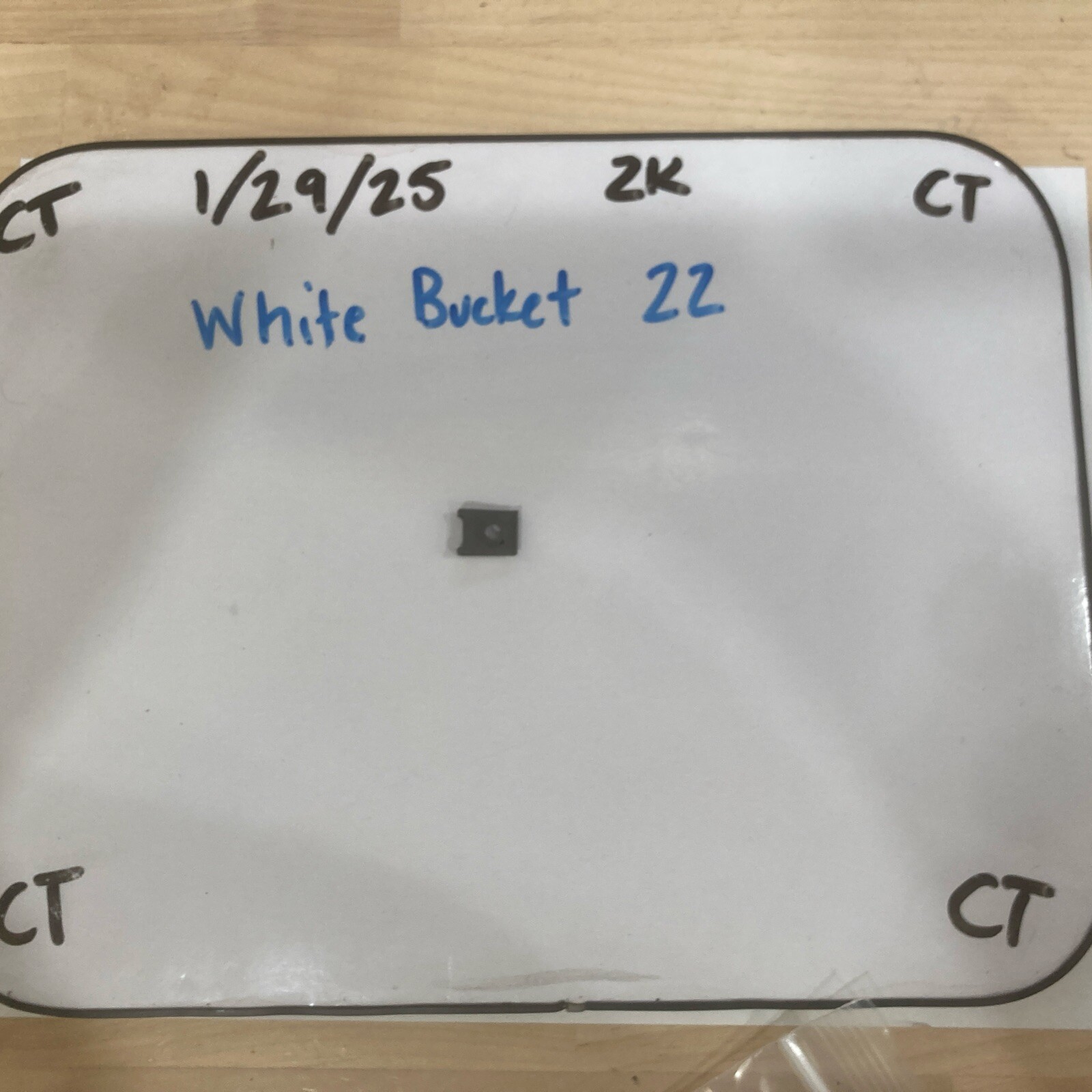 Original SUZUKI Genuine OEM NOS Nut Steering P/N 09148-05038 New