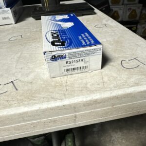 Outer Tie Rod End Quick Steer ES2153RL