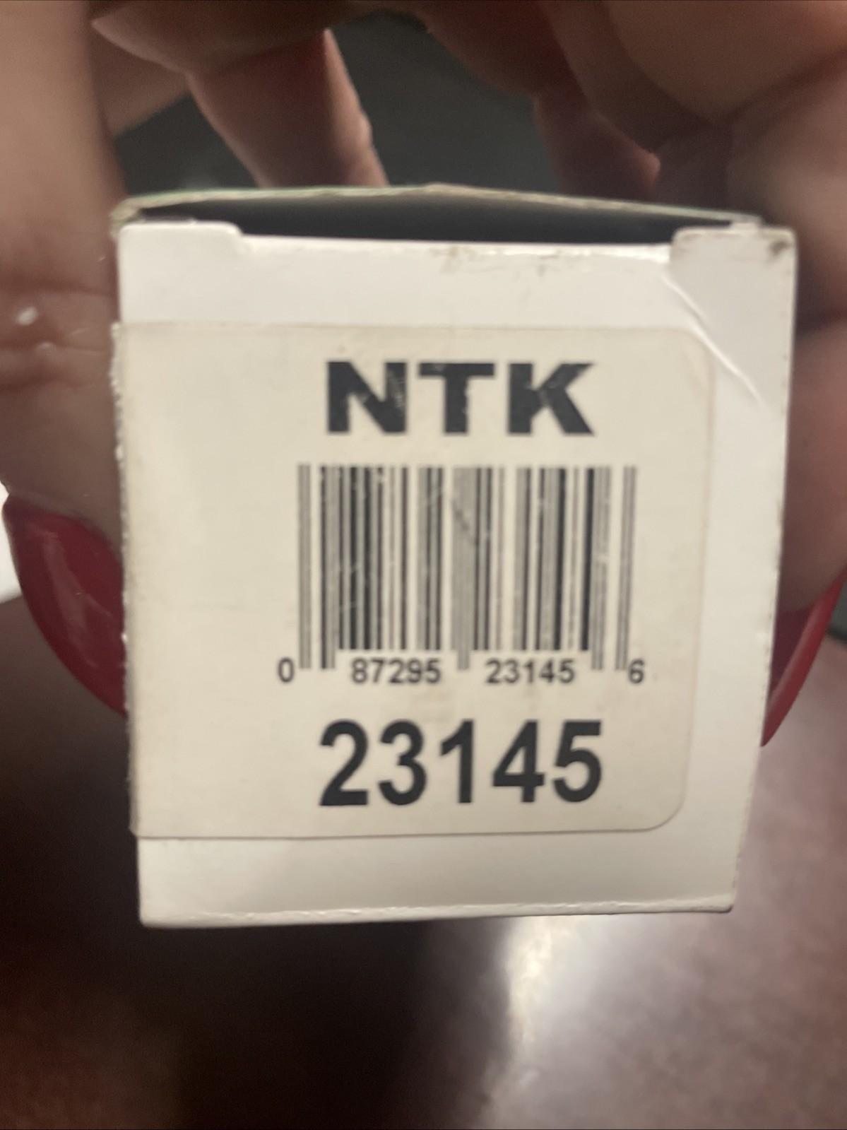 Oxygen Sensor-Direct Fit NTK 23145 - Image 4