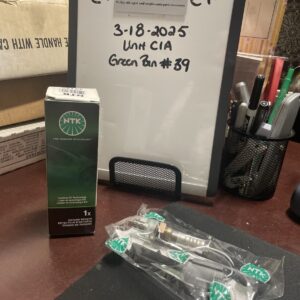 Oxygen Sensor-Direct Fit NTK 23145