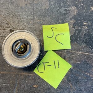 PARKER  IDEAL THERMOSTAT 30039  LARGE DIAMETER 190