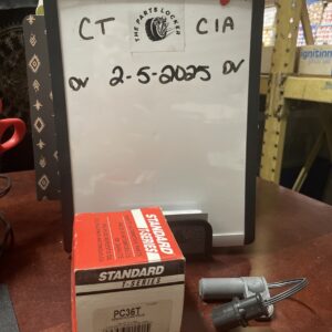 PC36T Standard T-Series Sensor