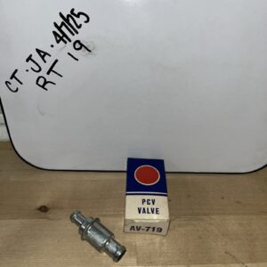PCV Valve Standard AV-719