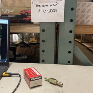 PCV Valve Standard V231