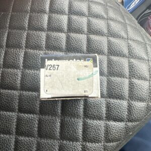 PCV Valve Standard V267