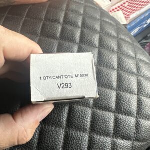 PCV Valve Standard V293