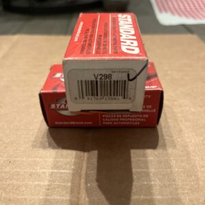 PCV Valve Standard V298