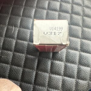 PCV Valve Standard V317