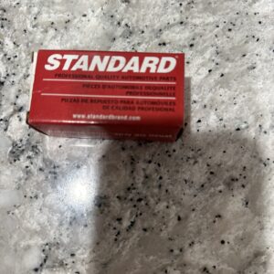 PCV Valve Standard V334