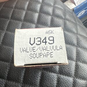 PCV Valve Standard V349