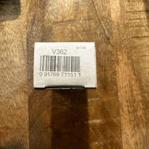 PCV Valve Standard V362