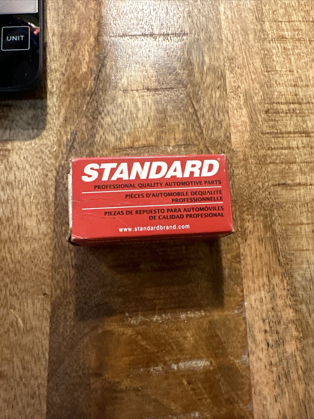 PCV Valve Standard V372 - Image 3