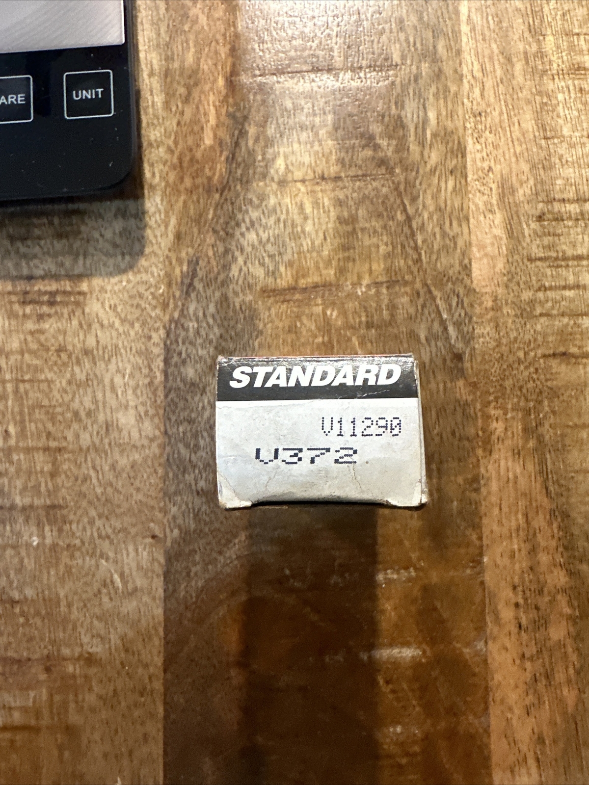 PCV Valve Standard V372