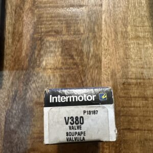 PCV Valve Standard V380