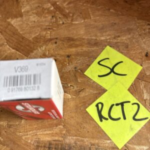 PCV Valve for Town & Country, Caravan, Grand Caravan, Voyager+More V369