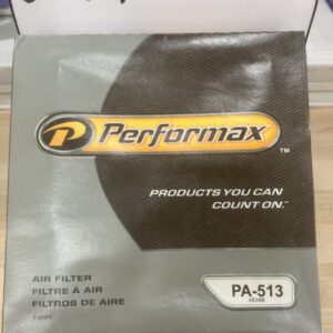 PERFORMAX Air Filter PA-513 (Alt-Wix 49156)