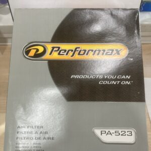 PERFORMAX Air Filter PA-523 (Alternative- Fram CA9898)