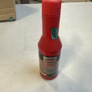 PM22ASU - ADDITIVE - CETANE BOOSTER - Ford