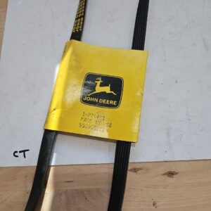 PT9483 BELT fits JOHN DEERE (New OEM)