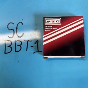 PTC Oil And Grease Seal PT710475
