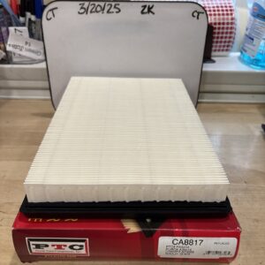 PTC PA5414 Air Filter (CA8817)