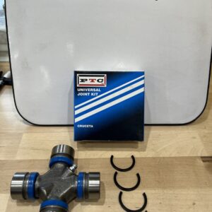 PTC Universal Joint Kit Replaces Spicer 5-3147X PTC 3107SJ