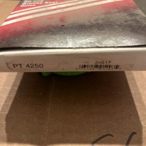 PTC wheel Seal, PT 4250, New In Box