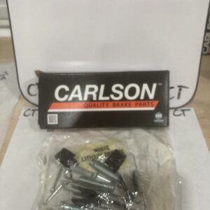 Parking Brake Hardware Kit fits 2002-2010 Mercury Mountaineer CARLSON H7315