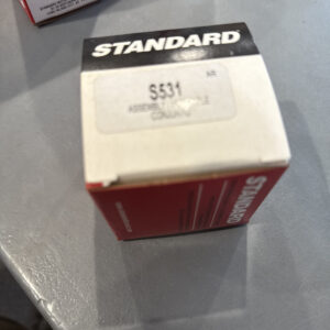 Parking Light Bulb Socket-Turn Signal Light Socket Standard S-531