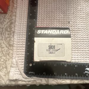 Parking Light Bulb Socket-Turn Signal Light Socket Standard S-808