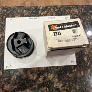 Parts Master 2875