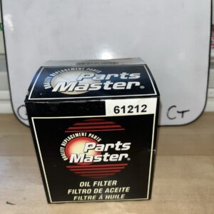 Parts Master 61212 (Napa 1212) Filter