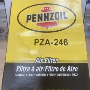 Pennzoil Air Filter PZA-246