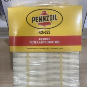 Pennzoil Air Filter PZA-272