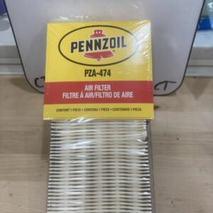 Pennzoil Air Filter PZA-474