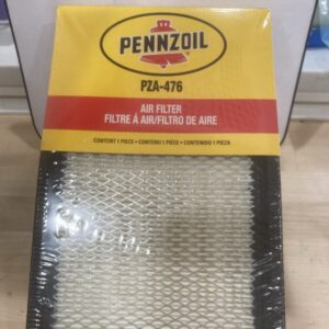 Pennzoil Air Filter PZA-476