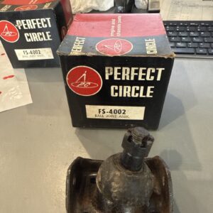 Perfect Circle Ball Joint Face-4002