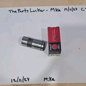 Perfect Circle VL9 Engine Valve Lifter for Ford Mercury 1962-1976 NOS