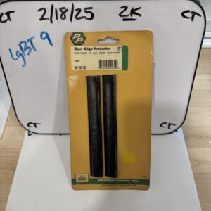 Perfect Parts Inc. (PP) Door Edge Protector 49248 DG-331B