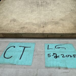 Perfection Clutch Flywheel for 50-202 Transmission