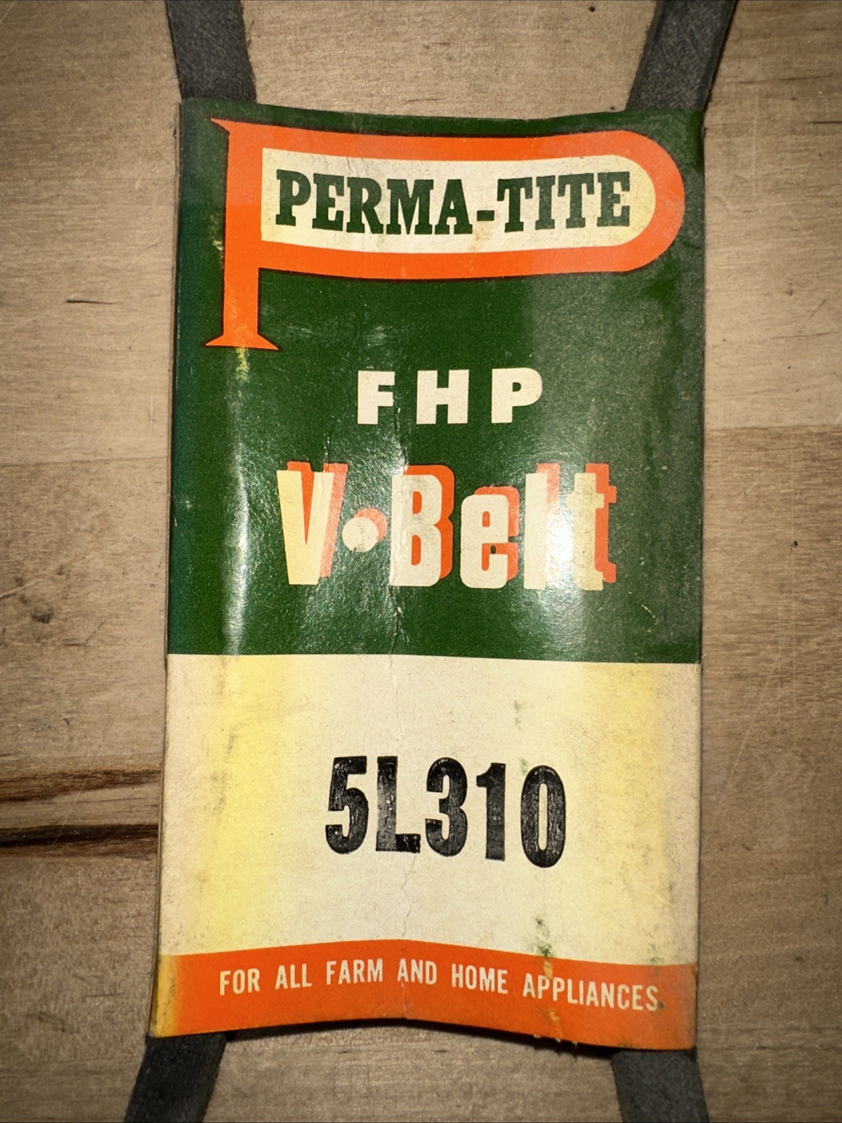 Perma Tite 5L310 V-Belt - Image 3