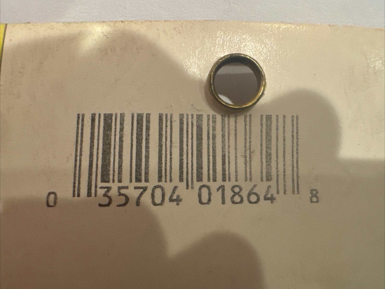 Pico Wiring Accessories Part 1864H 16-14 AWG .250” Male Quantity 10 - Image 3