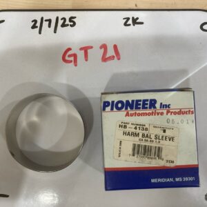 Pioneer Harmonic Balance Sleeve HB-4138
