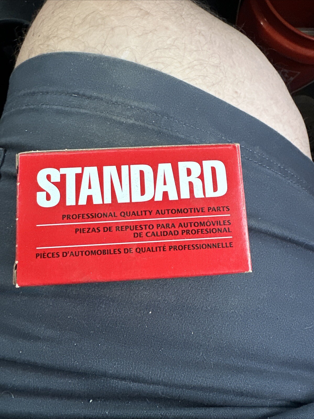 Power Antenna Relay Standard RY-603 - Image 3