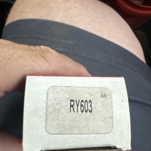 Power Antenna Relay Standard RY-603